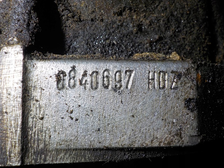 фото №8, Bmw e46 320d 2001r коробка передач коробки передач 1053401127