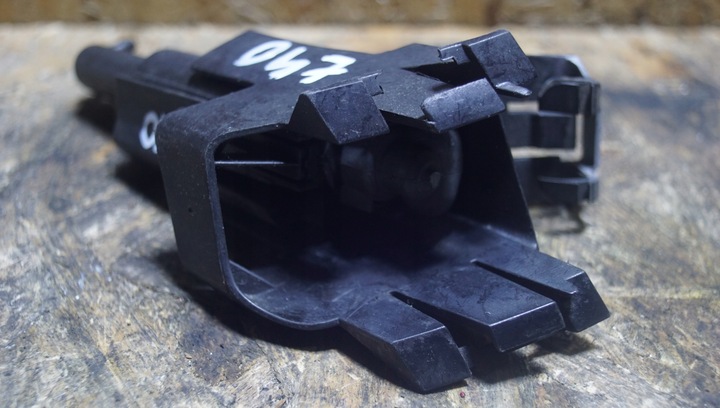 фото №3, Qashqai j10 распылитель лампы правые 28645jd000