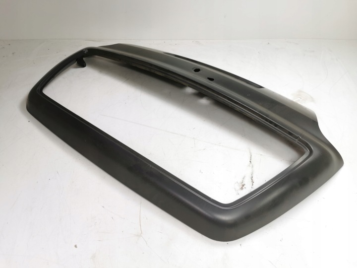 фото №10, Крышка багажника renault twingo oem номер 7751466854