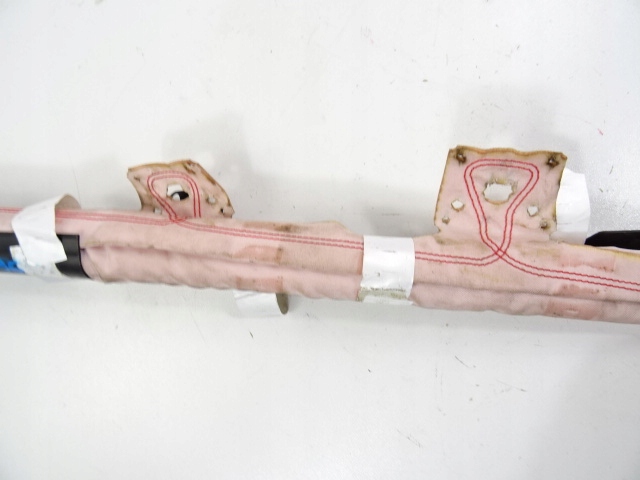 фото №9, Ford puma mk2 air bag шторка левая l1tb-a042d95-ad