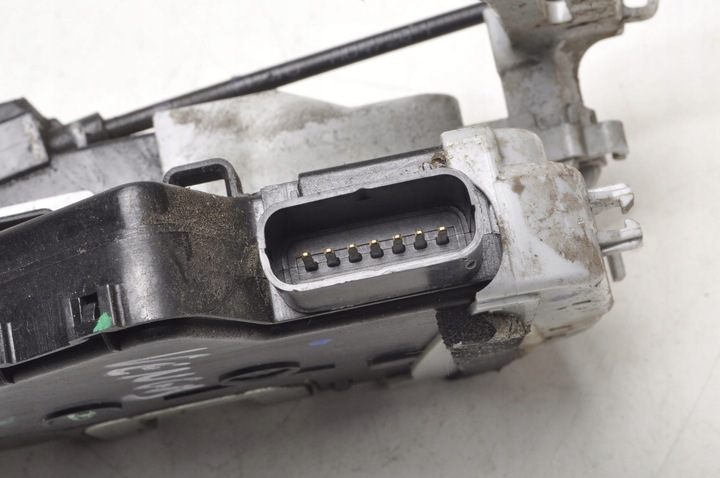 фото №8, Kia venga замок дверь правые перед переднее 81320-1p040