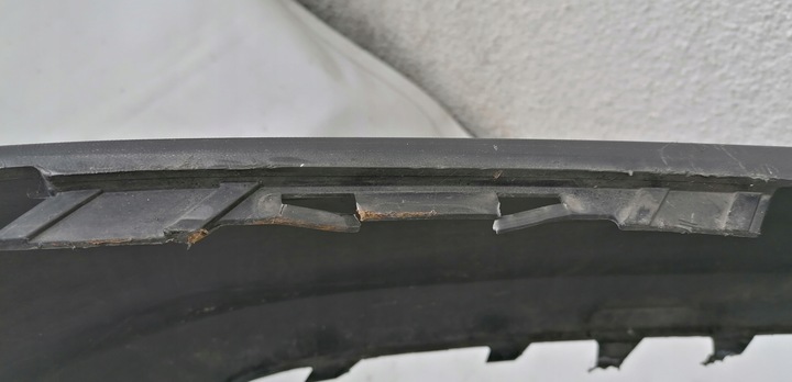 фото №14, Vw caddy рестайлинг бампер перед + абсорбер 2k5807221j