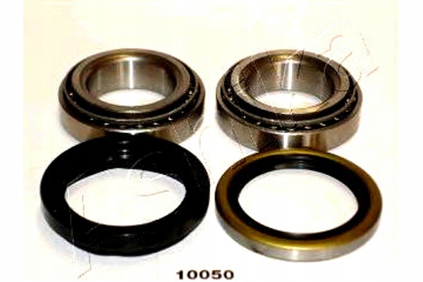 фото №2, Підшипник колеса набір daewoo matiz 0.8 ashika