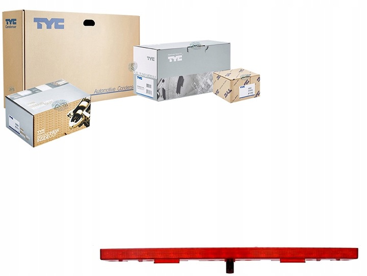 фото №1, Світло сплав tyc 8e5945097a 8e5945097c 71402842060