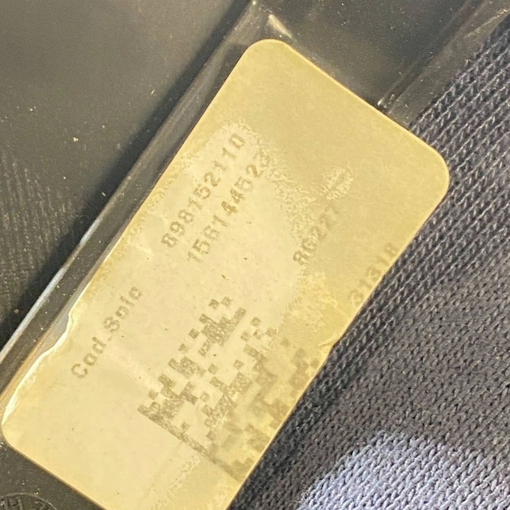 фото №9, Alfa romeo stelvio 2019 защитные накладки, заглушки