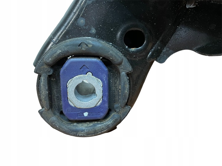 фото №8, Підрамник балка підвішування зад bmw 4 g26 m440i x-d