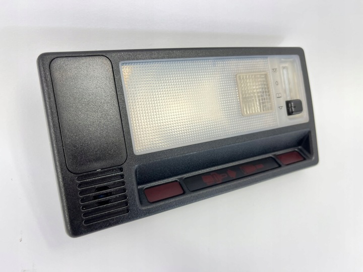 фото №9, Лампа освещение кабины mercedes w124 w201 190 w126 1248201301