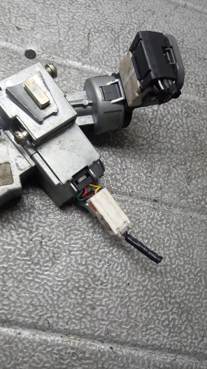 фото №5, Замок запалювання mazda 5 c24366938