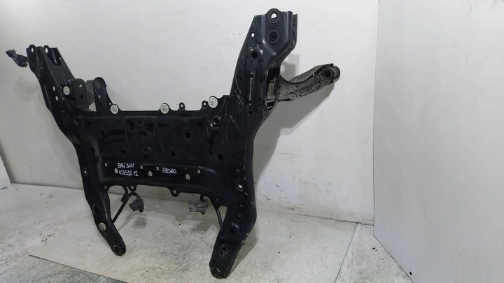 фото №6, Подрамник колыбель тележка 6872729 bmw f40 f48 f49 f39 mini f54 f60