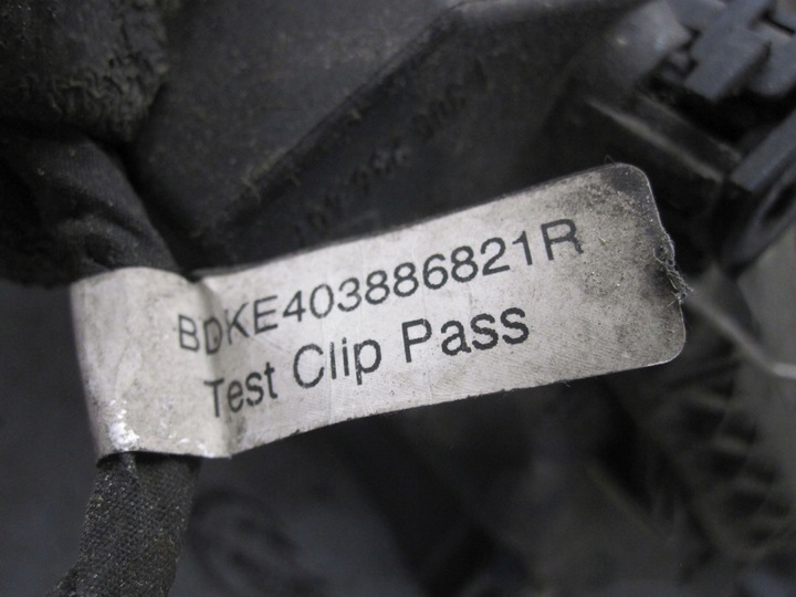 фото №6, Renault megane iii 08r лампа права перед 1305515077 1305236457 англієць