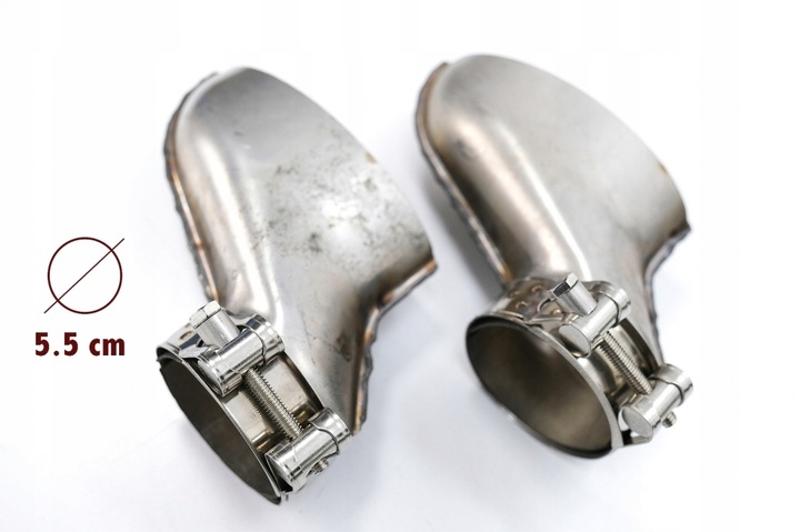 фото №12, Диффузор заднего бампера выпускной для audi a6 4g рестайлинг 15-18 rs6 вид