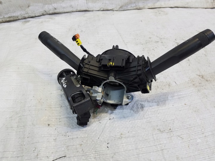 фото №4, Перемикач комбінований opel mokka a