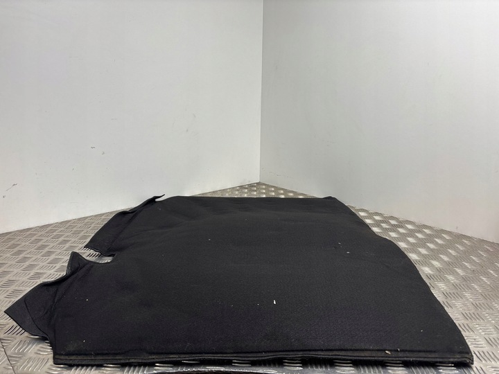 фото №5, Citroen ds4 2012 оббивка багажника