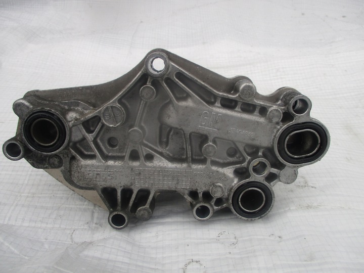 фото №3, Основа радіаторів радіатор масла 1.6cdti opel astra j k insignia a