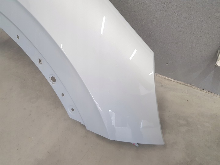 фото №10, Byd atto 3 крило правий переднє перед