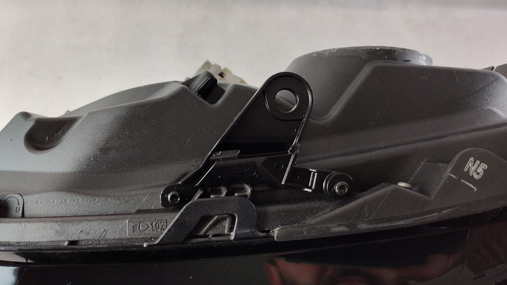 фото №10, Lexus nx повний led лівий фара лампа ліва