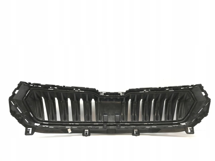 фото №8, Skoda karoq решётка радиатора решётка радиатор 57a853653g