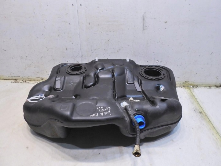 фото №7, Бак bak пального opel insignia a 2.0 cdti 4x4 13247862