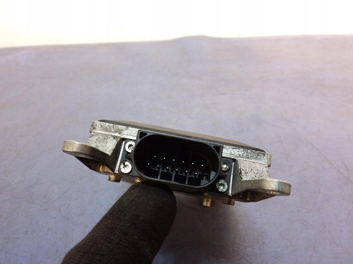 фото №3, Audi a8 d4 ассистент ремня движения 4h0907568f