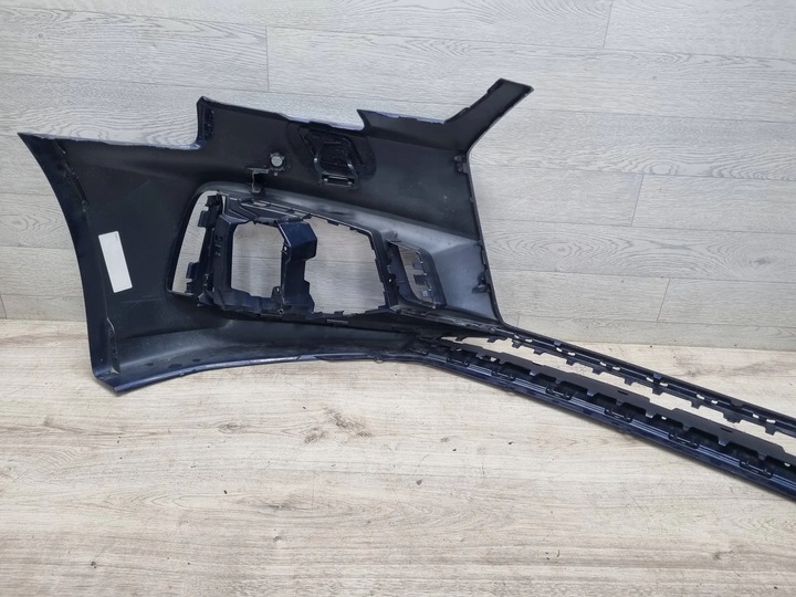 фото №11, Audi rs4 b9 2019 бамперы