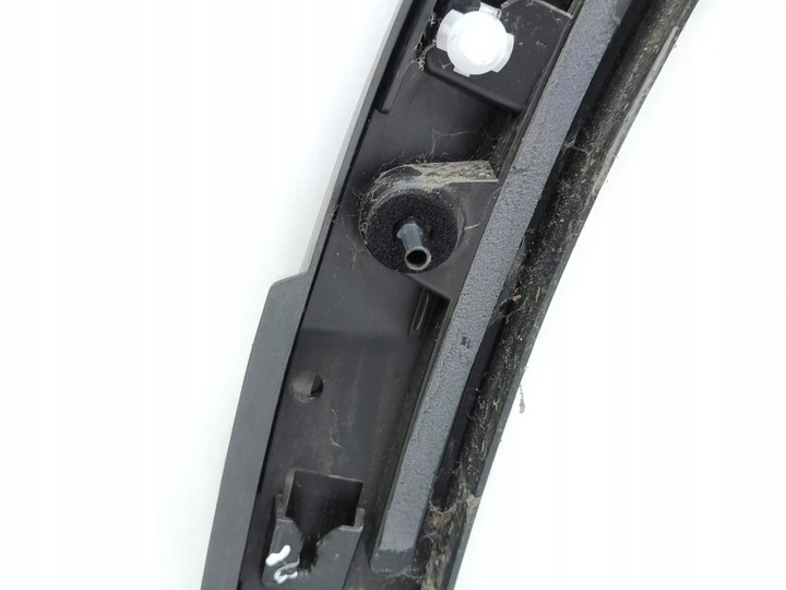 фото №13, Cupra formentor 2023 правая сторона планки пороговые, накладки