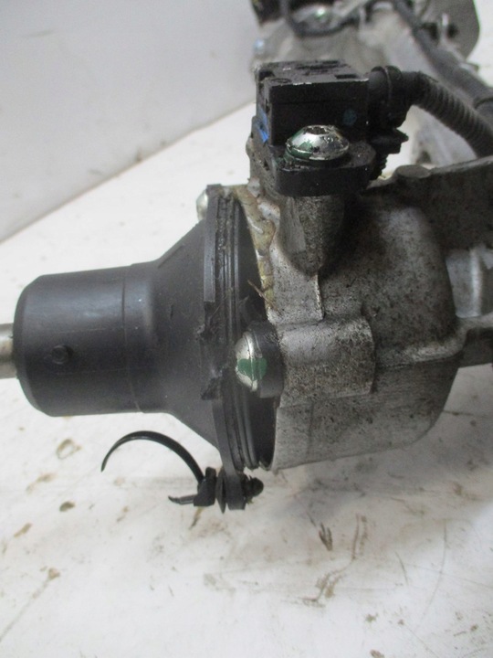 фото №6, Трансмісія ford kuga mk2 1,5i