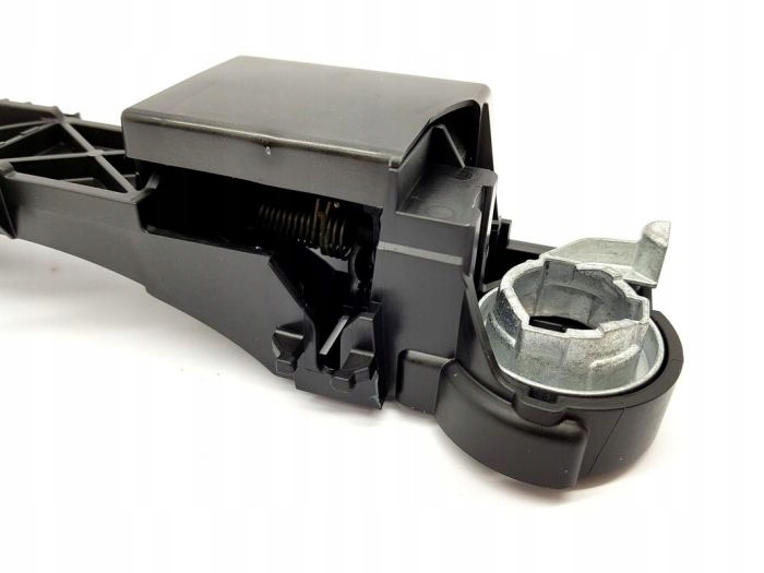 фото №16, Механизм ручка дверь зад trafic vivaro 14-