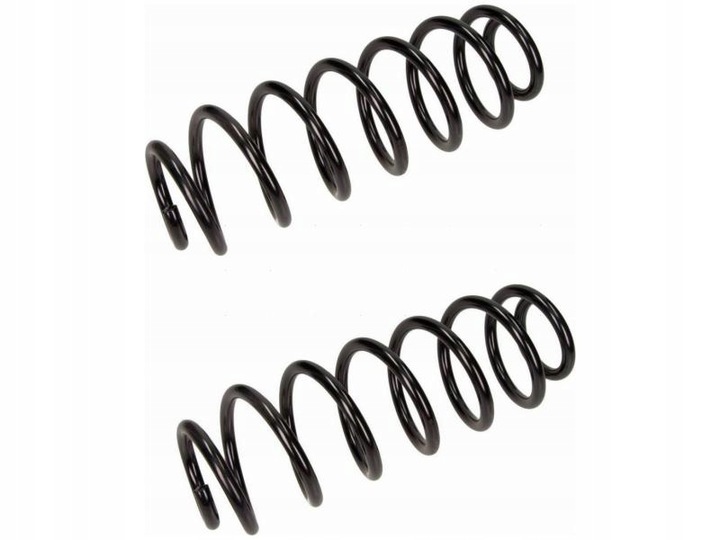 фото №1, Пружины зад kyb rh5535