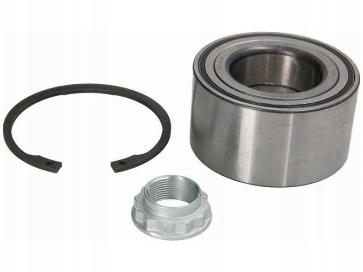 фото №1, Подшипник колёса land rover range rover iii 02-12