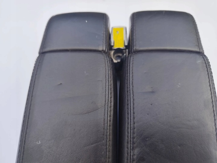 фото №5, Audi a8 s8 d2 рестайлинг подлокотник чёрный soul 99-02r