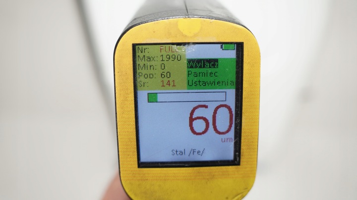 фото №6, Двері праві зад renault kangoo ii 07-12r o389