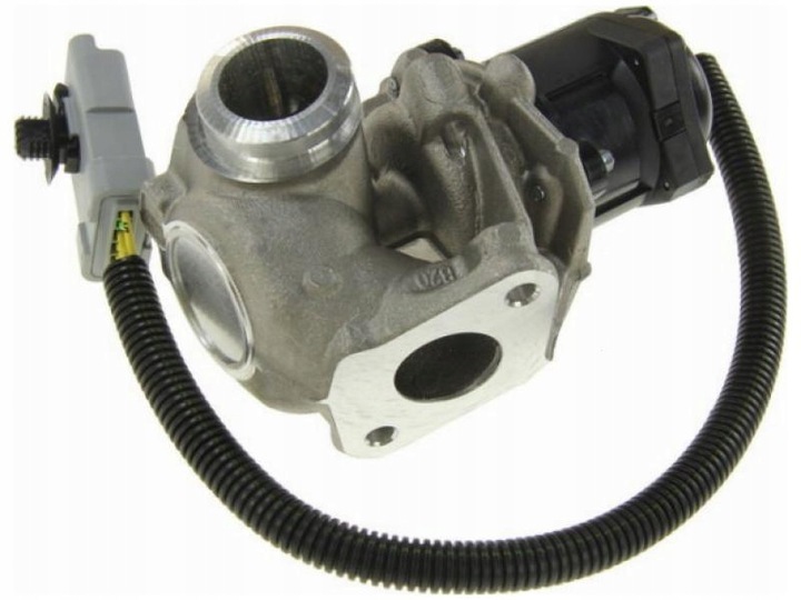 фото №2, Клапан egr valeo 700412