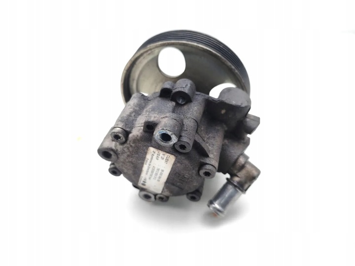 фото №13, Fiat scudo насос гидроусилитель системы рулевого 2.0 jtd дизель 9640906480