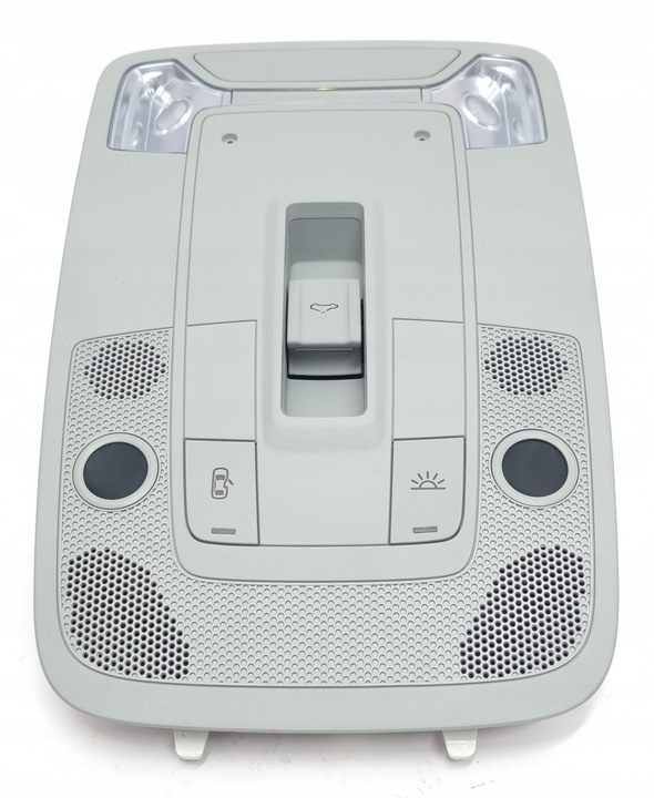 фото №7, Лампа потолок led audi q3 83a q2 81a 81a947135d