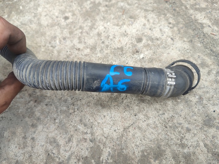 фото №6, Труба вебасто audi a6 c6