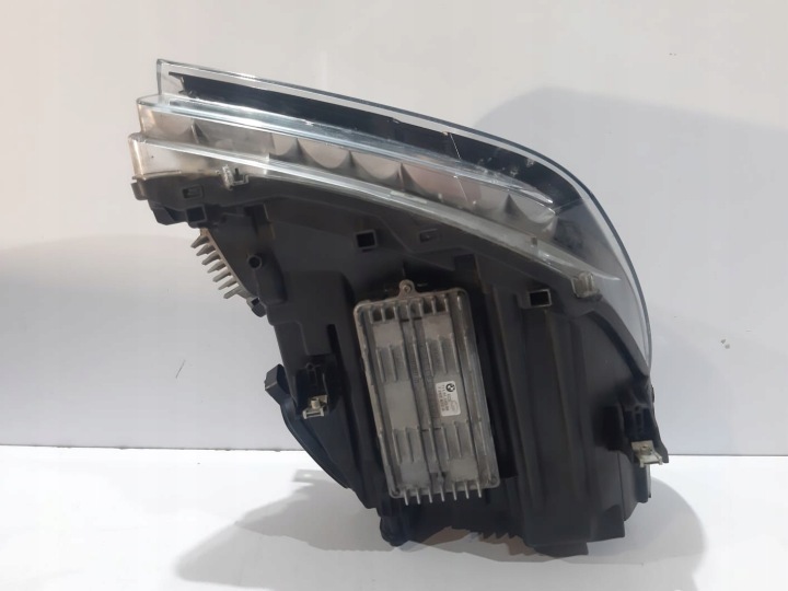 фото №14, Bmw 6 f12 / f13 лампы адаптивный led r/l - 13190