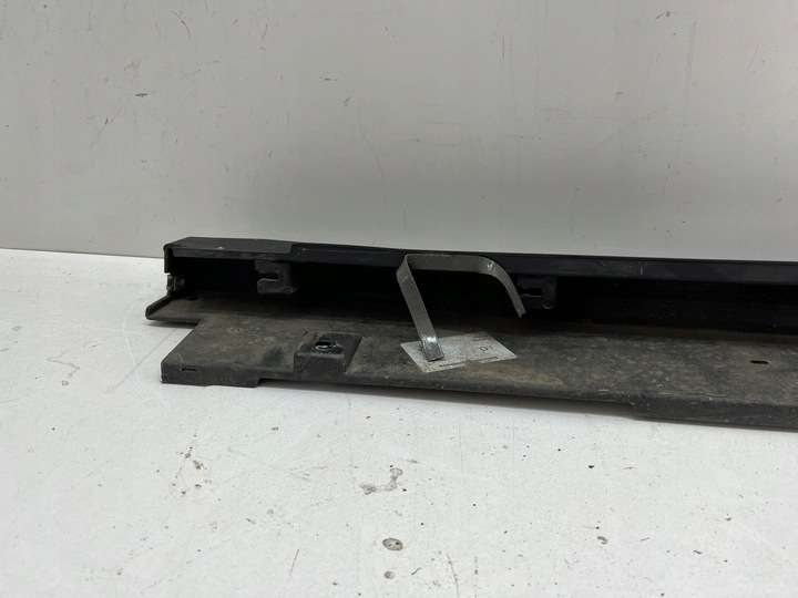 фото №10, Skoda enyaq iv 4 22- планка пороговая правая 5la853856