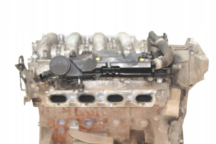 фото №10, Двигатель land rover range rover evoque l538 224dt 2.2l дизель 140kw 2012