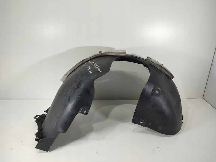 фото №1, Подкрылок перед левая vw golf vii 13-20 5g0805977