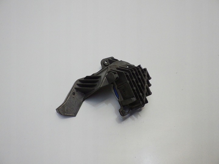 фото №1, Hyundai i20 iii 2022 jeż модуль лампы левый перед