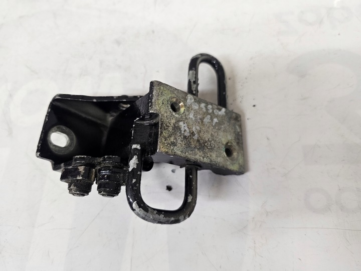 фото №5, Volkswagen passat b5 петля дверь левый зад задний нижний 3b4833411d