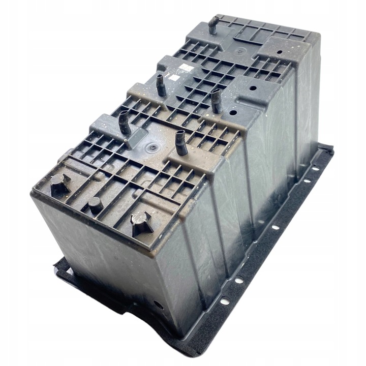 фото №11, Крепление основание акумулятора hyundai h350