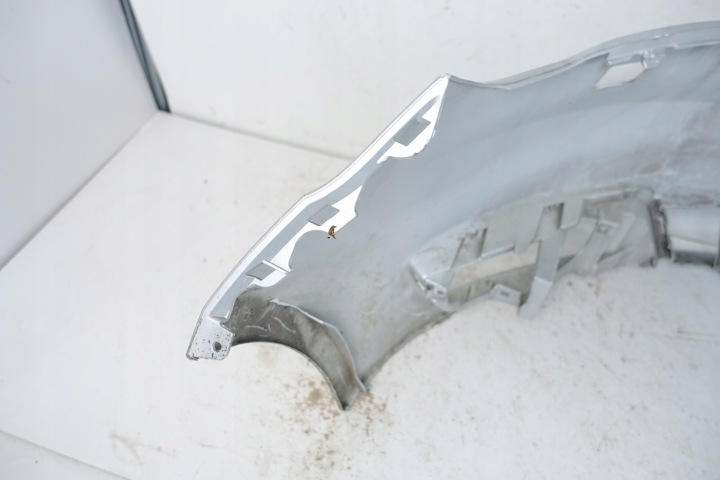 фото №11, Ford c max ii mk2 рестайлінг 2015- бампер перед передній f1cb-r17757-ac