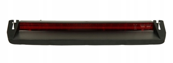 фото №1, Passat b6 b7 sedan третье лампа сплава задняя сплав