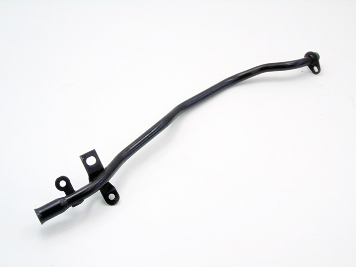 фото №1, Трубка щупа щупа масла 3.0 v6 407 c5 2 3 c6 607 xfv espace laguna