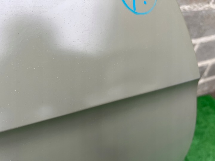 фото №9, Vw passat b9 3j0 2024- універсал двері праві задні праві зад нове org