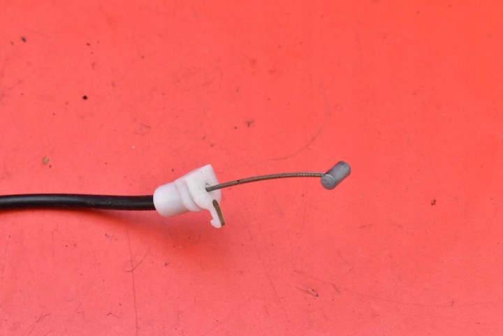 фото №9, Замок двері праві перед переднє eu 9681334980 citroen jumpy 2 ii 07-16