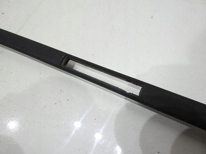 фото №8, Планка крышная крыша левая ford s-max mk1