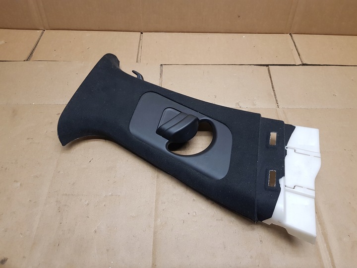 фото №1, Kia stinger iii защита стойка правая 85840-j5000