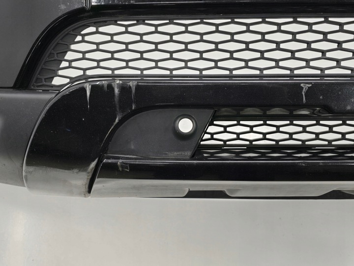 фото №7, Land rover evoque l538 рестайлінг бампер переднє перед pdc 820